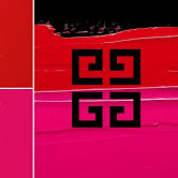 GIVENCHY Rouge Interdit Lipstick Love in f… - Picture 9 of 15